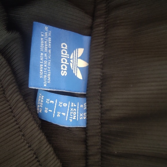 Adidas maxi skirt - Picture 4 of 8
